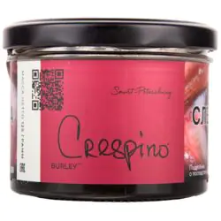 Trofimoff's Burley 125 gr (Crespino) Tobacco