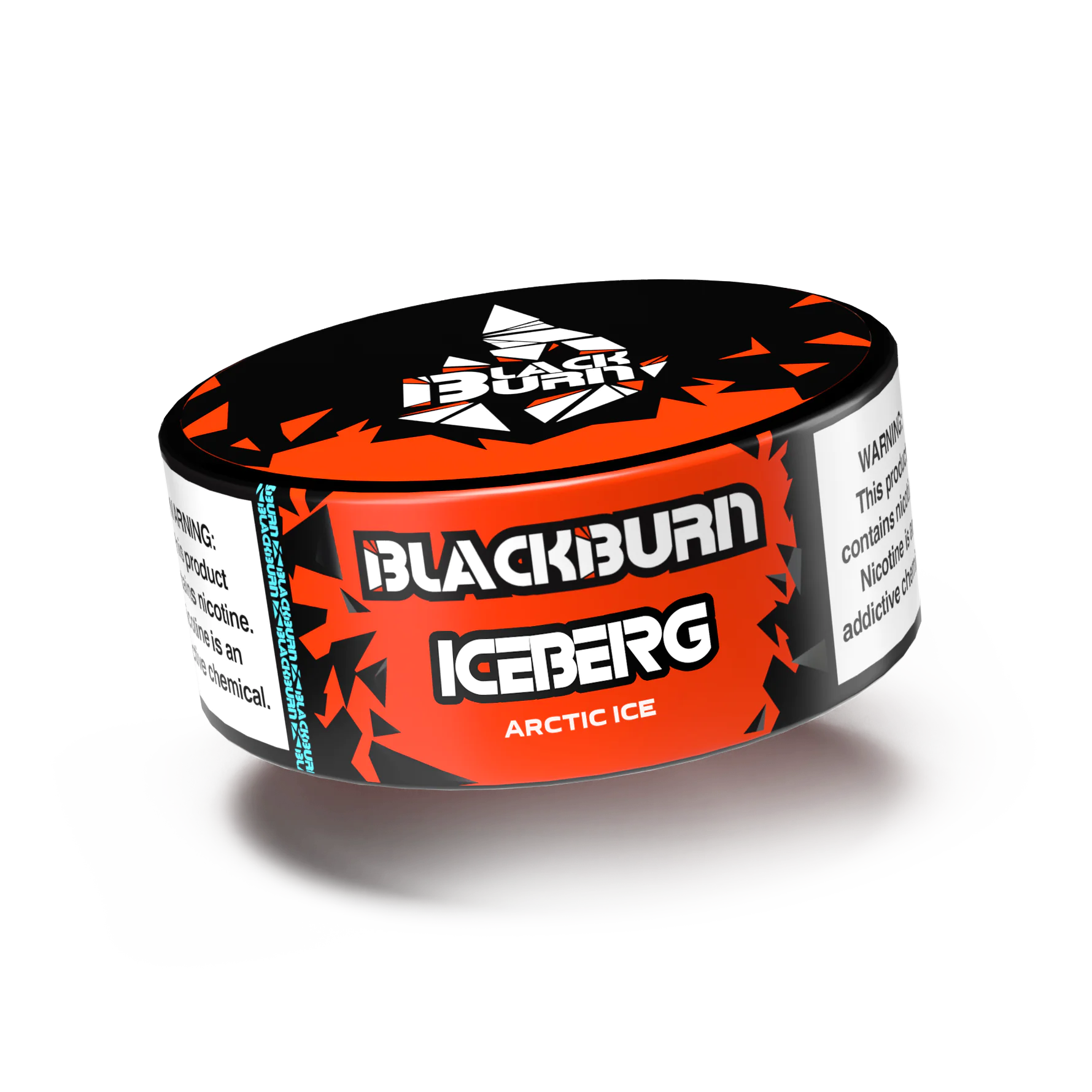 Blackburn 25 gr (Iceberg) Tobacco