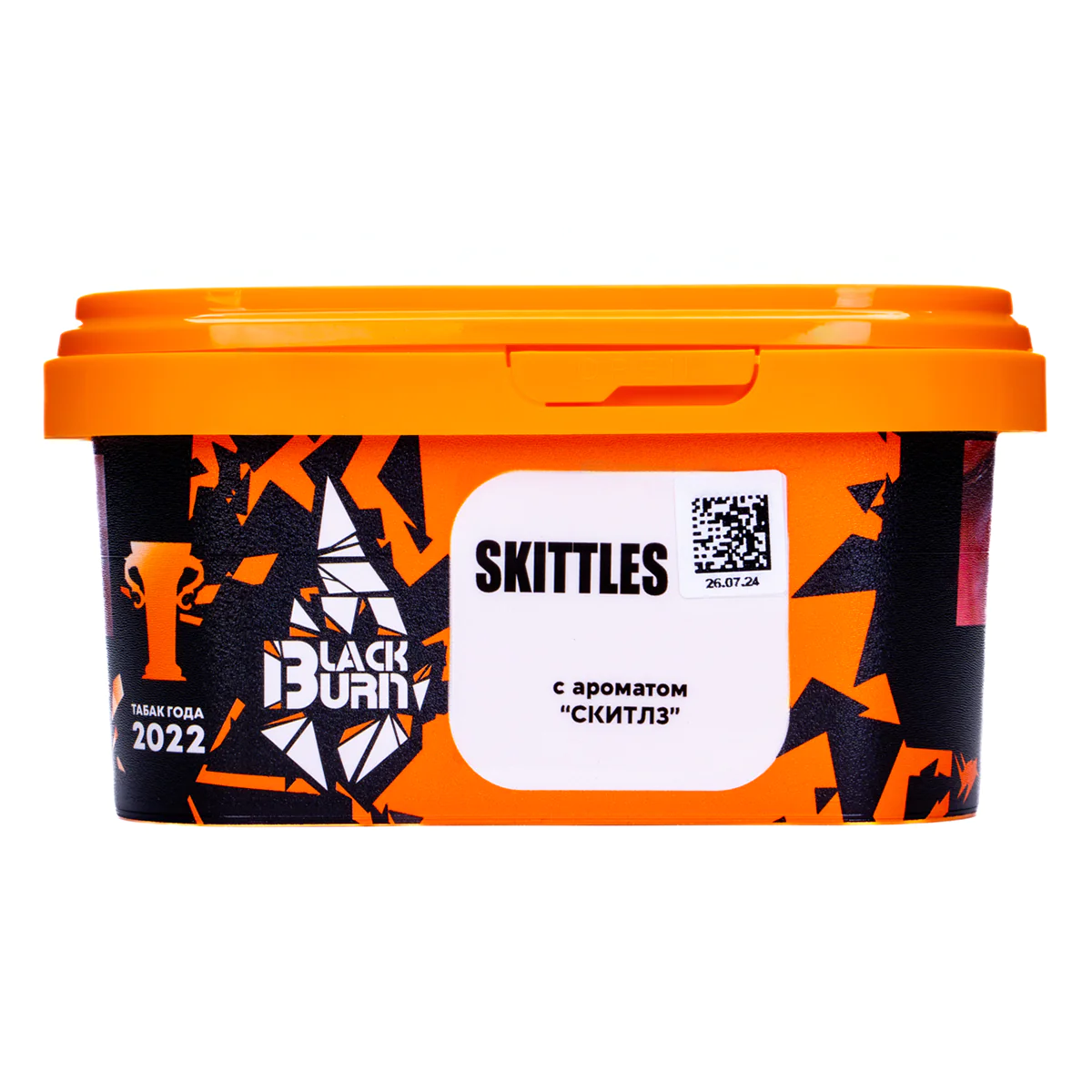 Blackburn 200 gr (Skittles) Tobacco