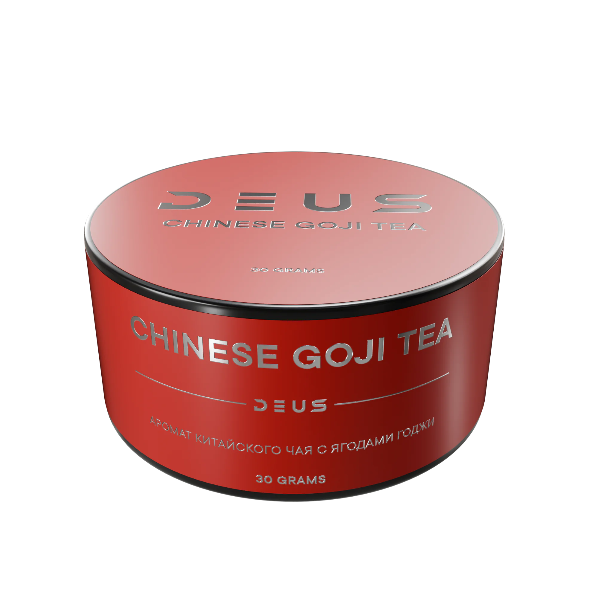 Deus 250 gr (Chinese Goji Tea) Tobacco