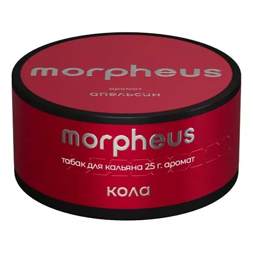Morpheus 100 gr (Cola) Tobacco