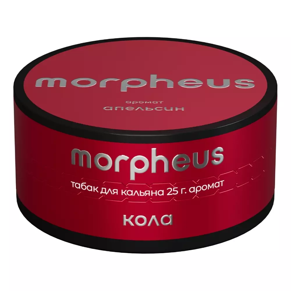 Morpheus 25 gr (Cola) Tobacco