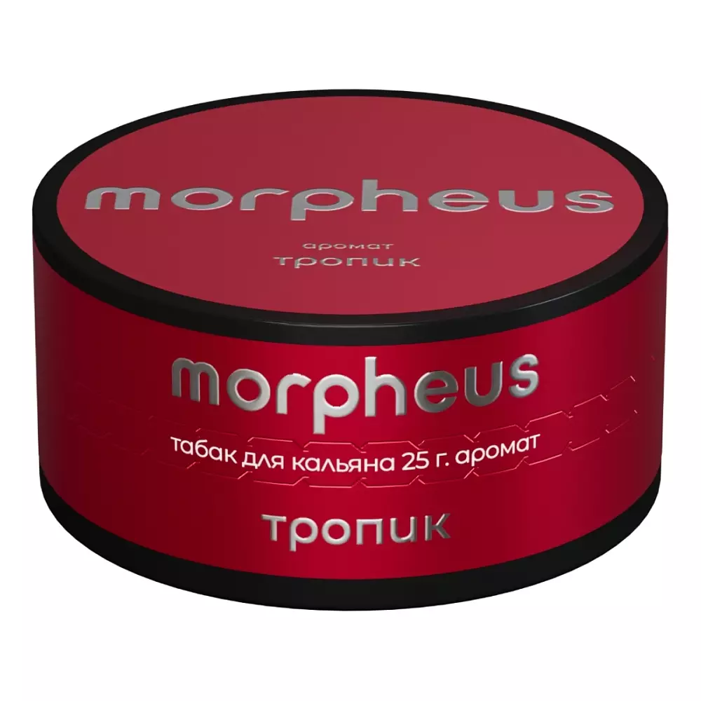 Morpheus 25 gr (Tropic) Tobacco