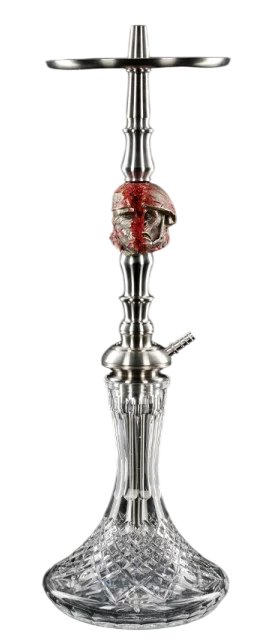 Maklaud Helios Project Separaid Shisha