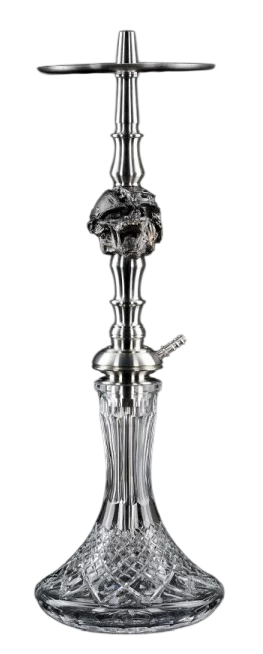 Maklaud Project Soildier Shisha