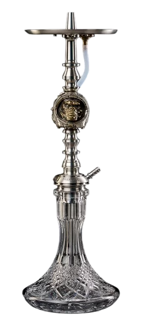 Maklaud Ilon Mask Shisha