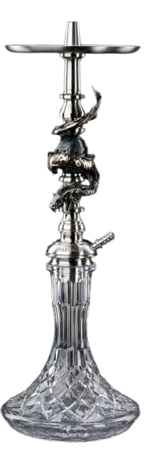 Maklaud Warta Shisha