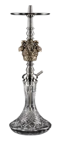 Maklaud Totemma Shisha