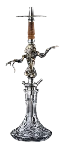 Maklaud Tagarra Shisha