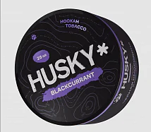 Husky 25 gr (Black Currant) Tobacco