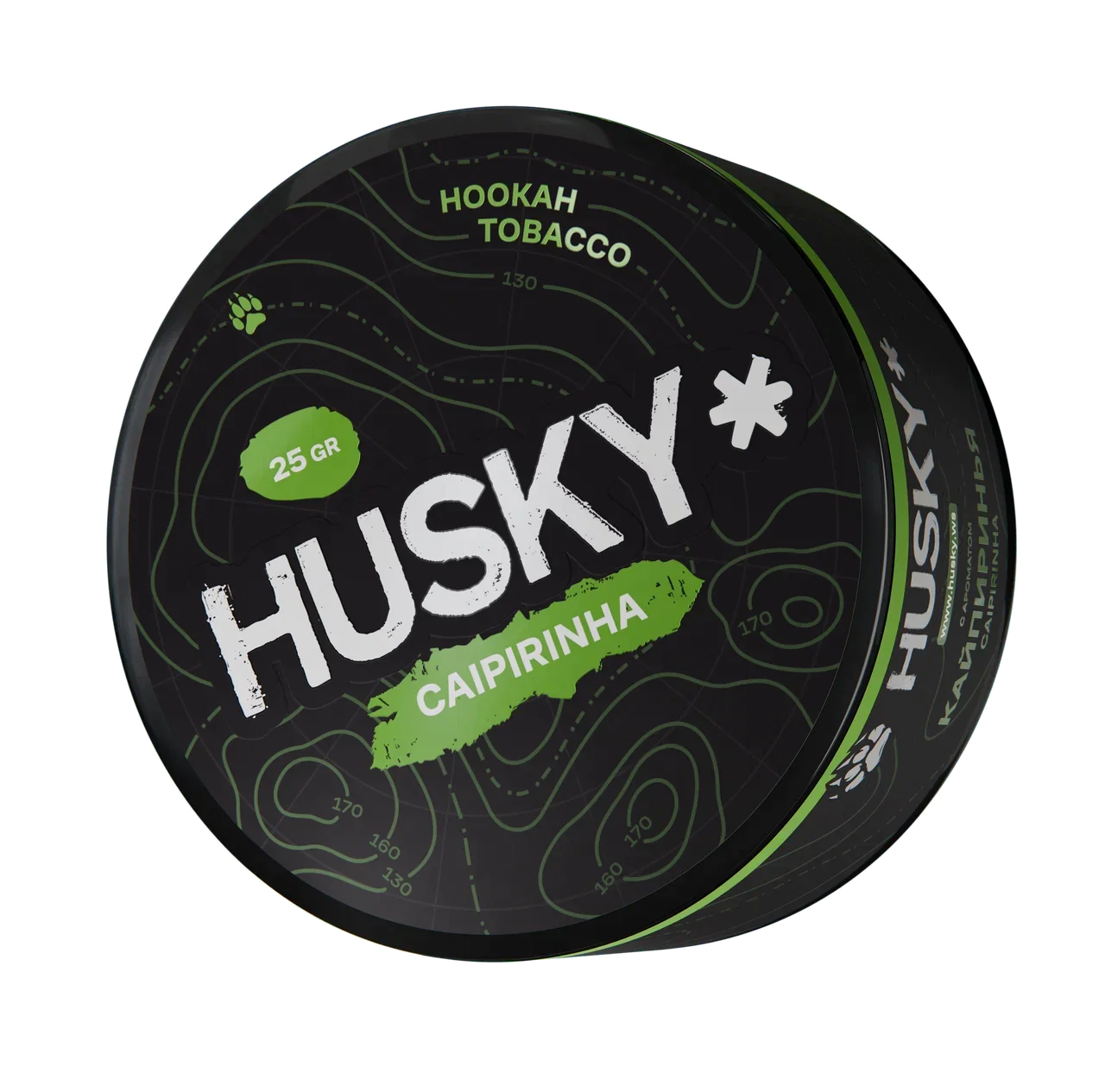 Husky 25 gr (Caipirinha) Tobacco