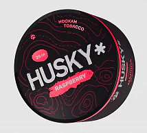 Husky 25 gr (Raspberry) Tobacco