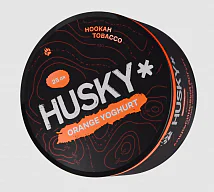 Husky 25 gr (Orange Yoghurt) Tobacco
