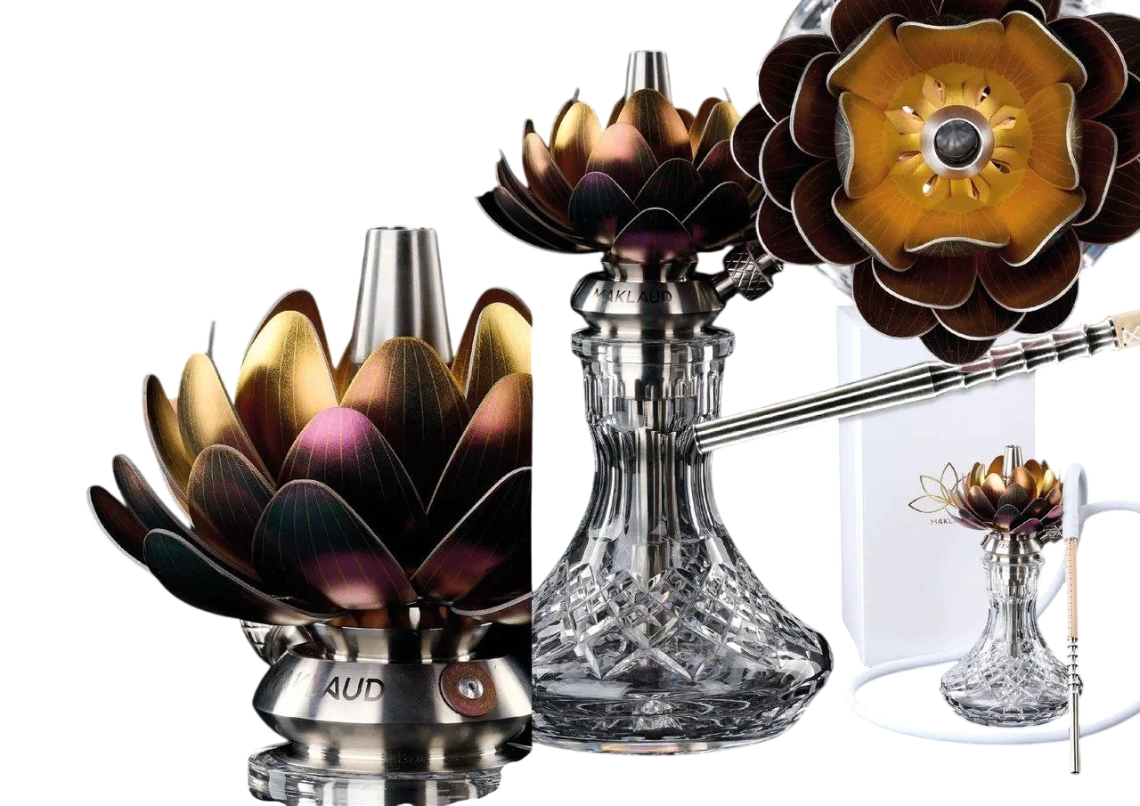 Maklaud Kohasu Hookah