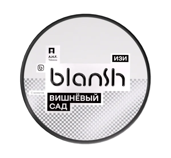 Blansh 25 gr (Cherry Garden) Tobacco