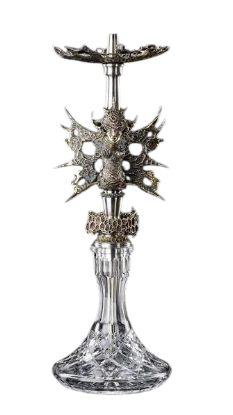 Maklaud Mammoo Hookah