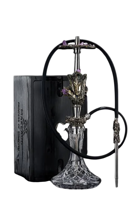 Maklaud Princess Of Shunuth Hookah