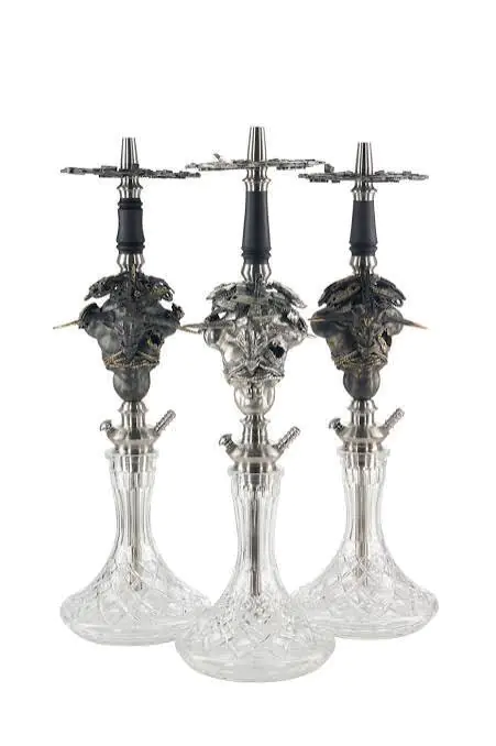Maklaud Tumbra Tomku Hookah