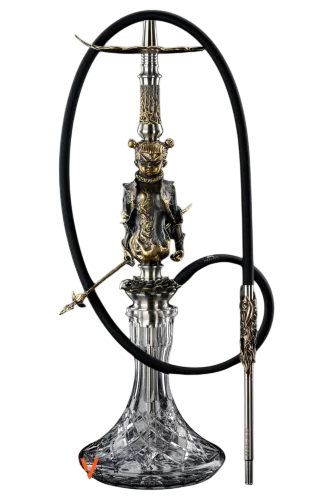 Maklaud Neidja Way Hookah