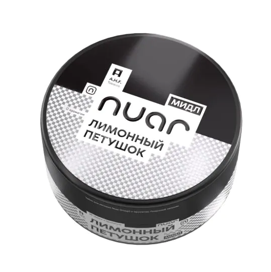 Nuar 25 gr (Lemone Coke) Tobacco